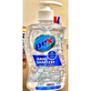 Pex Hand Sanitizer, SHP750, 500ML