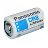 Panasonic Lithium Battery, CR2, 3V