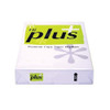 Hi Plus Premium Photocopy Paper, HiPlus2500, A4, 80 GSM, White, 2500 Pcs/Carton