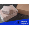 Air Bubble Roll, 5 Kg, 1.5 Mtrs Width x 20 Mtrs Length, White