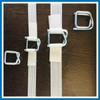 Cord Strap Buckle, 19MM, 1000 Pcs/Pack