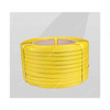 PP Strap Roll, Polypropylene, 15MM Width, 4 Kg, Yellow