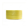 PP Strap Roll, Polypropylene, 15MM Width, 4.5 Kg, Yellow