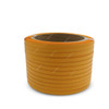 PP Strap Roll, Polypropylene, 19MM Width, 4.5 Kg, Yellow