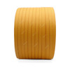 PP Strap Roll, Polypropylene, 19MM Width, 4.5 Kg, Yellow