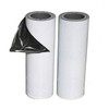 Surface Protection Tape, 65 Mic Thk, 1.25 Mtrs Width x 70 Mtrs Length, White, 2 Pcs/Pack Surface Protection Tape, 65 Mic Thk, 1.25 Mtrs Width x 70 Mtrs Length, White, 2 Pcs/Pack