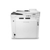 HP LaserJet Pro Color Printer, MFP-M479FNW, 600 x 600DPI, 250 Sheets, 550W