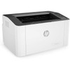 HP LaserJet Printer, 107W, 600 x 600DPI, 150 Sheets, 320W