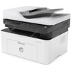 HP LaserJet Printer, MFP-M137FNW, 600 x 600DPI, 150 Sheets, 300W