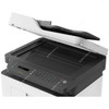 HP LaserJet Printer, MFP-M137FNW, 600 x 600DPI, 150 Sheets, 300W