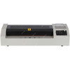 Deli Heat and Cold Laminator, E3895-EU, 4 Roller, 50-250 Mic