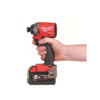 Milwaukee Cordless Impact Driver, M18FID2-0X, Fuel, 1/4 Inch Hex, 18V