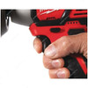 Milwaukee Variable Speed Automotive Polisher, M12BPS-0, 76MM, 12V