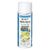 Weicon Multi Purpose Lubricant Spray, W44T, 330ML
