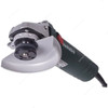 Metabo Angle Grinder, W850-115, 601232010, 850W, 115MM