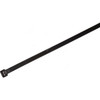 3M Scotchflex Cable Tie, FS280CW-C, Nylon, 4.5MM Width x 280MM Length, Black