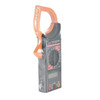 SST Digital Clamp Meter, DT266, 9V, 10A, Black/Orange