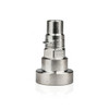 Rhinomotive Spray Gun Epp Adapter, R1420, Stainless Steel, Type 40