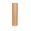 Rhinomotive Kraft Masking Paper, R1002, 50GSM, 60CM x 300 Mtrs, Natural Brown