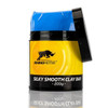 Rhinomotive Silky Smooth Clay Bar, R1837, 200GM, Blue