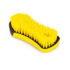 Rhinomotive Convertible Top Brush, R1814, Plastic, Black/Yellow