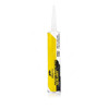 Rhinomotive Body Sealant, R2003, Polyurethane, 310ML, Black