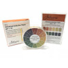 Johnson Universal PH Indicator Paper, 1-14 pH, 7MM x 5 Mtrs, 100 Strip/Pack