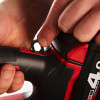 Milwaukee Cordless Grease Gun, M18GG-0, 18V, 10000 PSI