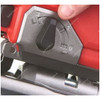 Milwaukee Top Handle Cordless Jigsaw Kit, M18FJS-502X, Fuel, 18V, 25MM