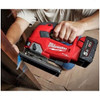 Milwaukee Top Handle Cordless Jigsaw Kit, M18FJS-502X, Fuel, 18V, 25MM