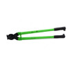 Perfect Tools Cable Cutter, MC215-CAB32I, 32 Inch, Green