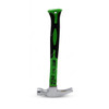 Perfect Tools Claw Forq Hammer, MC171-CLA16O, 16 Oz, Green