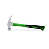 Perfect Tools Claw Forq Hammer, MC171-CLA16O, 16 Oz, Green