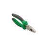 Perfect Tools Combination Plier, MC285-COM8IN1, 8 Inch, Green