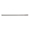 Max SDS Plus Hammer Dril Bit, MC310-SDS12X3, 12 x 260MM