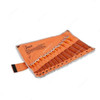 Perfect Tools Combination Spanner With Grip Set, MC121-COM14P, 14 Pcs/Set