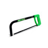 Perfect Tools Hacksaw Frame, HCS32B-PT, 12 Inch, Green