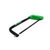 Perfect Tools Hacksaw Frame, HCS32B-PT, 12 Inch, Green