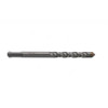 Max SDS Plus Hammer Dril Bit, MC513-SDS8mm, 8 x 160mm