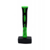 Perfect Tools Stoning Hammer, MC198-HAM1001, 1000GM, Green
