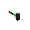 Perfect Tools Stoning Hammer, MC200-HAM2001, 2000GM, Green