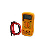 Selpro Digital Multimeter, R-620D, 600V