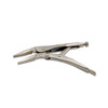 Selpro Long Nose Locking Plier, MC59-LNLP, Steel, 9 Inch, Silver