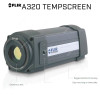 Flir Thermal Imaging Camera, A320, 320 x 240p, 30Hz, -20 to 350 Deg.C