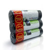 Hotpack Garbage Bag Roll, OPGBR6595X3PKT, 65 x 95CM, 60 Pcs/Pack