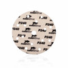 Rhinomotive Multi-Purpose Abrasive Disc, R1504, 150MM, P240, Gold, 100 Pcs/Box