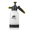 Rhinomotive Detailing Pump Spray Bottle, R1844, 2 Ltrs, White/Black