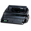 HP Original LaserJet Toner Cartridge, Q5942A, 42A, Black