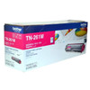 Brother Toner Cartridge, TN-261M, 1400 Pages, Magenta