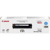 Canon Original Toner Cartridge, CRG731C, 1500 Pages, Cyan